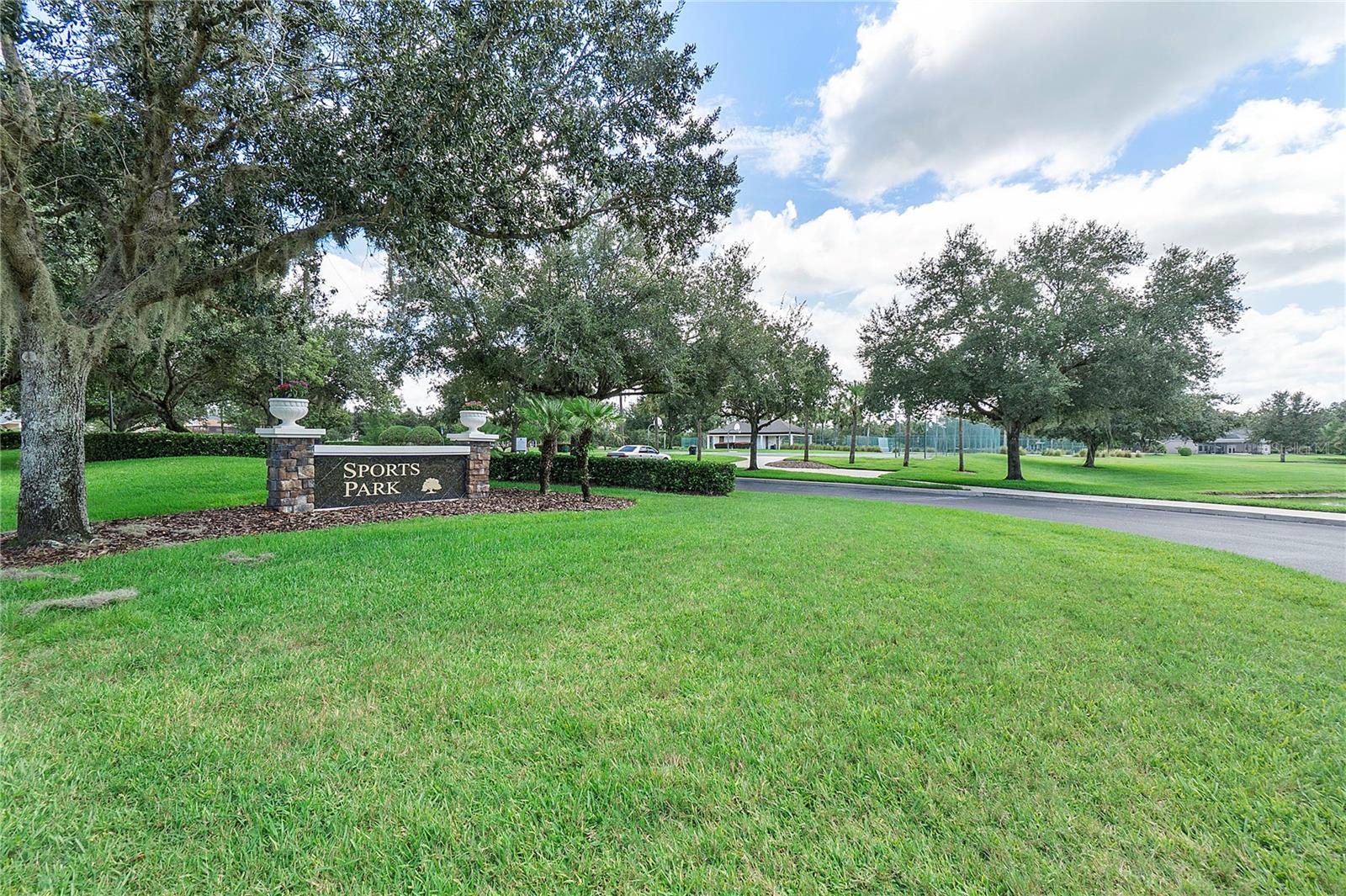 LIVE OAK RESERVE UNIT THREE - Residential