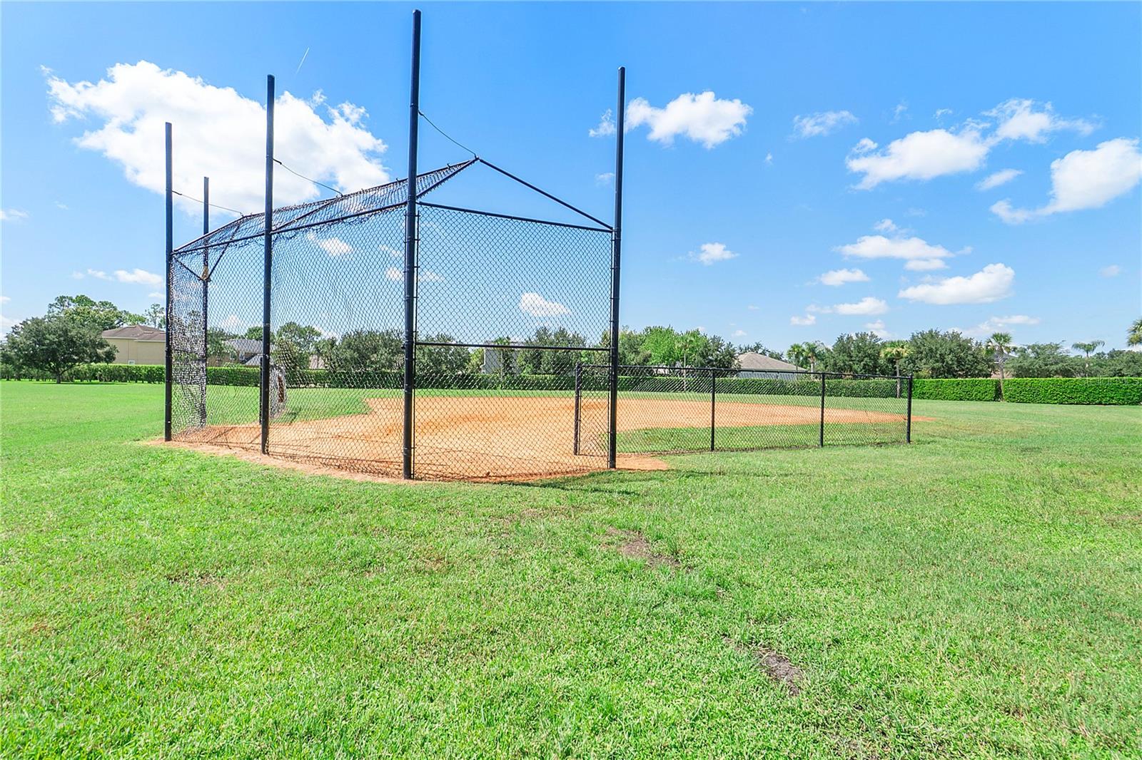 LIVE OAK RESERVE UNIT THREE - Residential