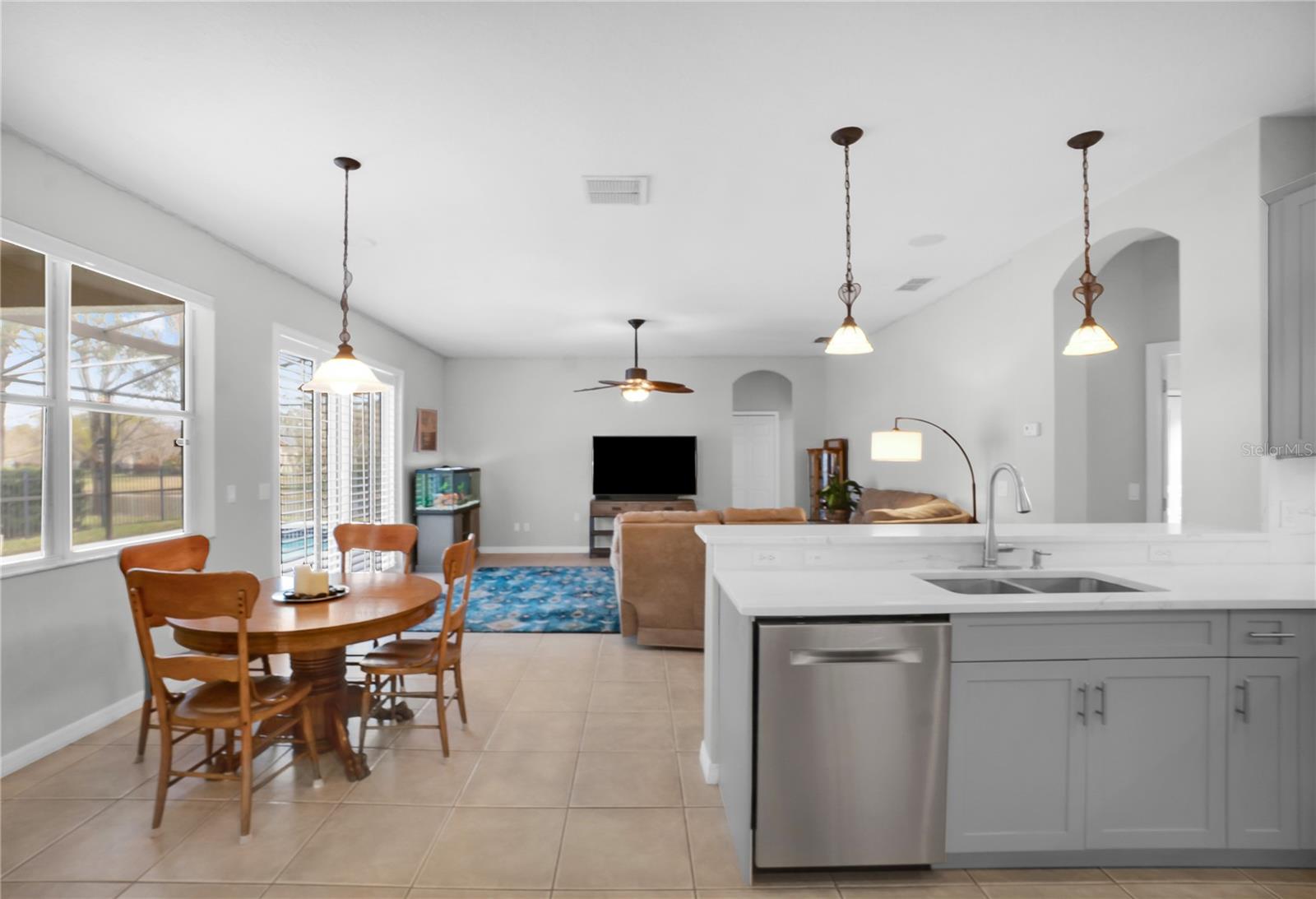 LIVE OAK RESERVE UNIT THREE - Residential