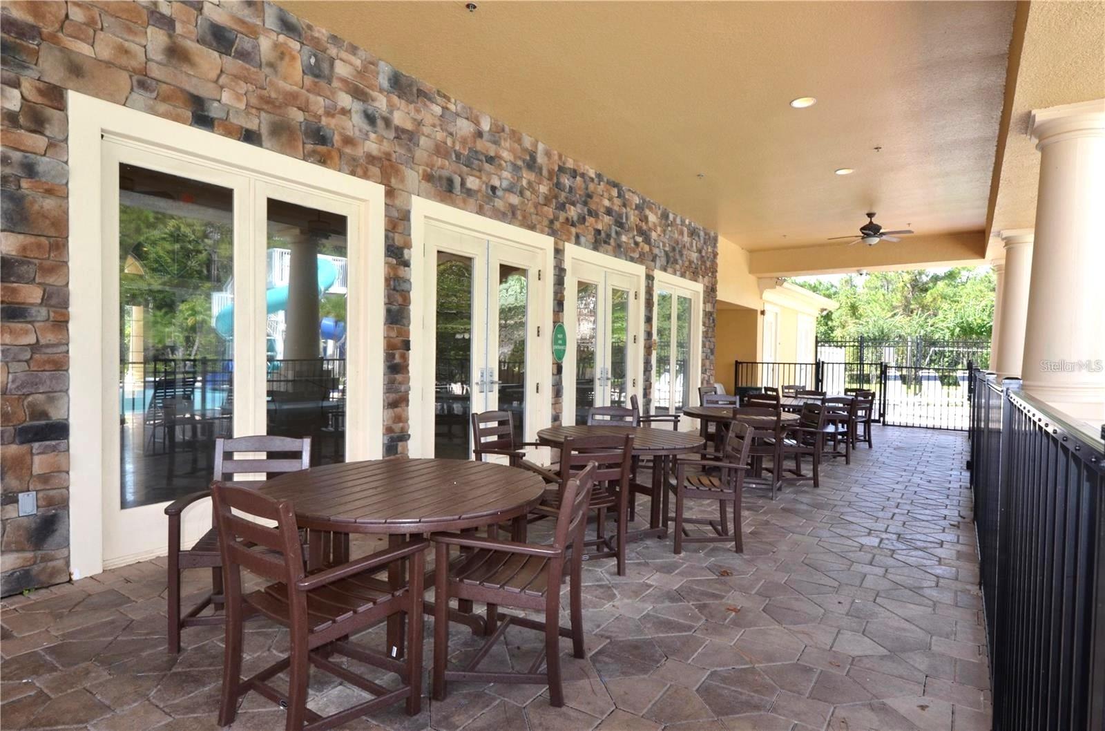 LIVE OAK RESERVE UNIT THREE - Residential