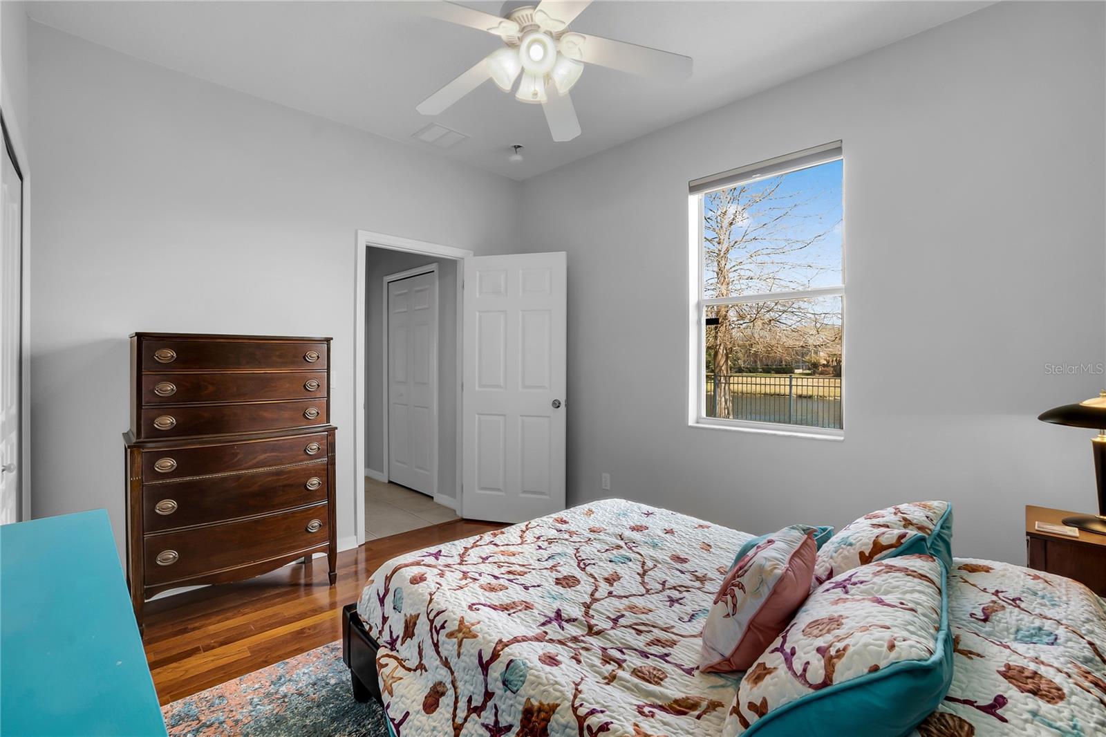 LIVE OAK RESERVE UNIT THREE - Residential