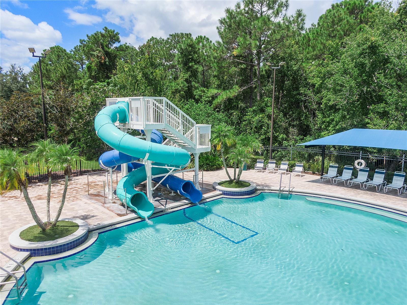 LIVE OAK RESERVE UNIT THREE - Residential