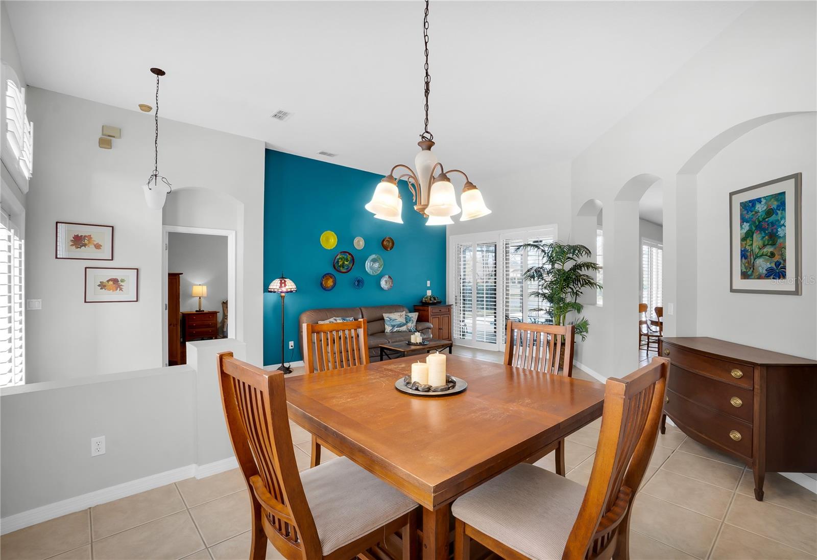 LIVE OAK RESERVE UNIT THREE - Residential