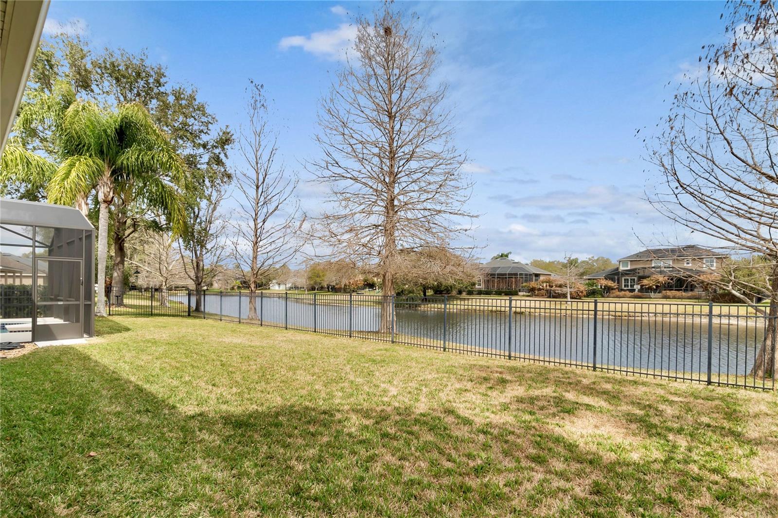 LIVE OAK RESERVE UNIT THREE - Residential