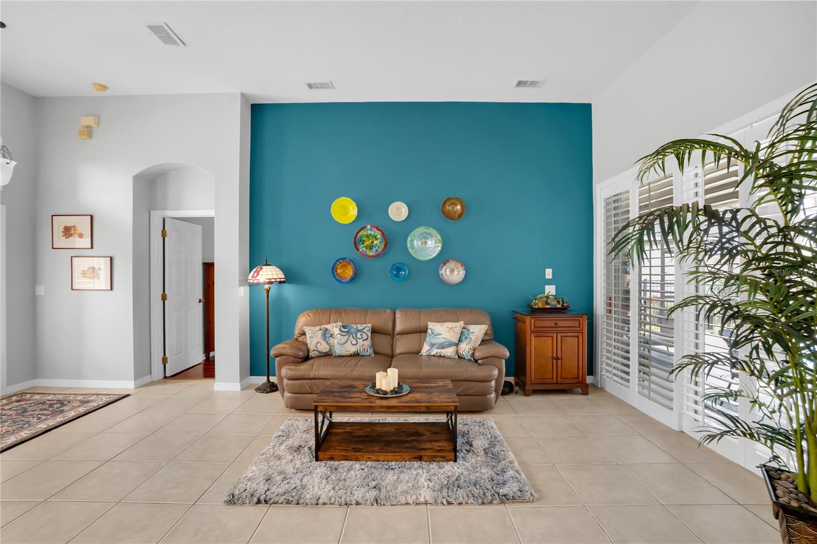 LIVE OAK RESERVE UNIT THREE - Residential