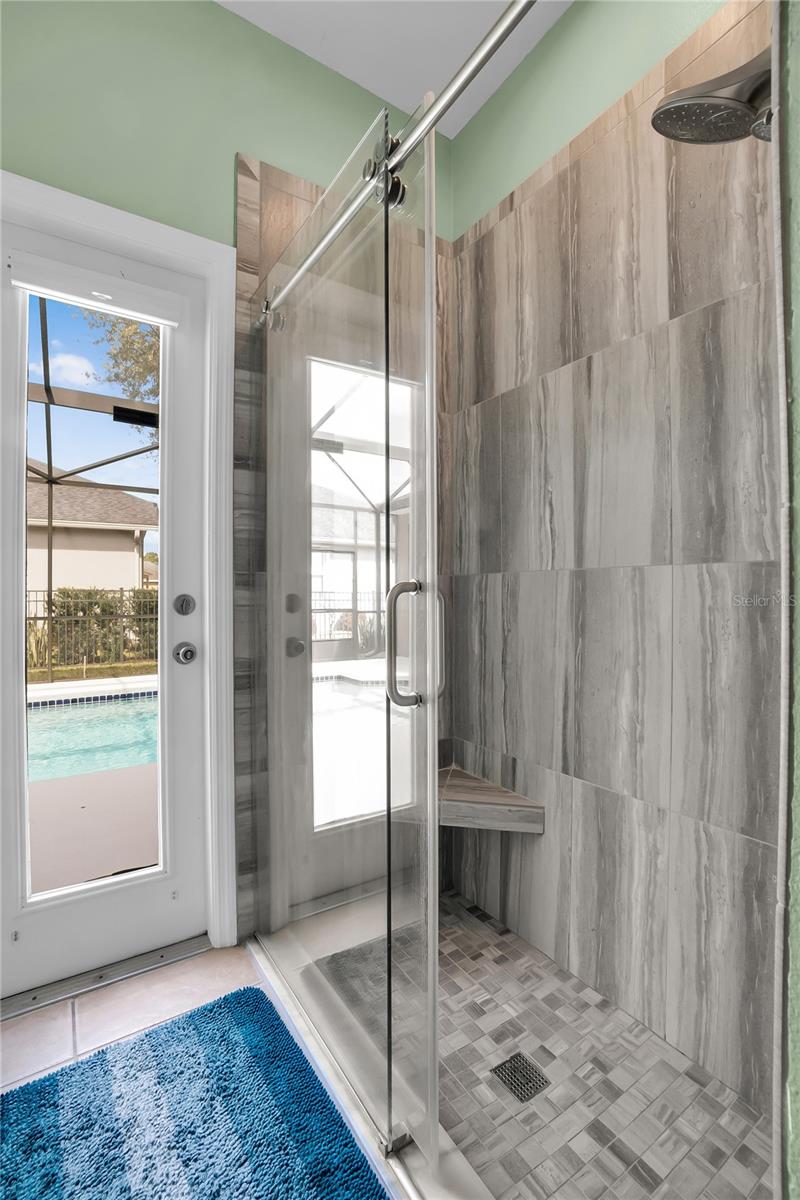 LIVE OAK RESERVE UNIT THREE - Residential