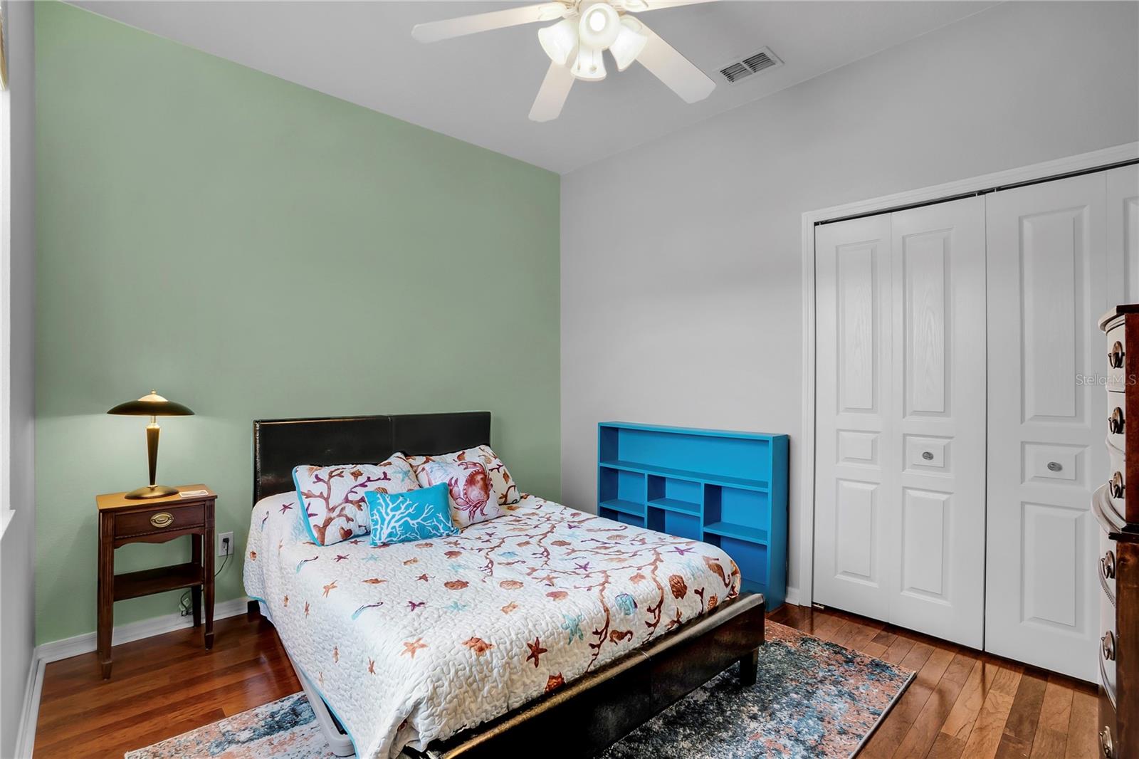 LIVE OAK RESERVE UNIT THREE - Residential