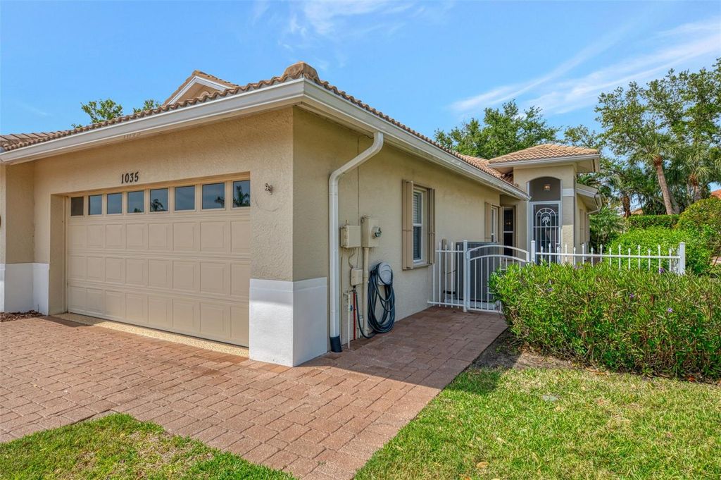 Photo of 1035 Topelis Drive, Englewood, FL 34223 (MLS # N6142566)