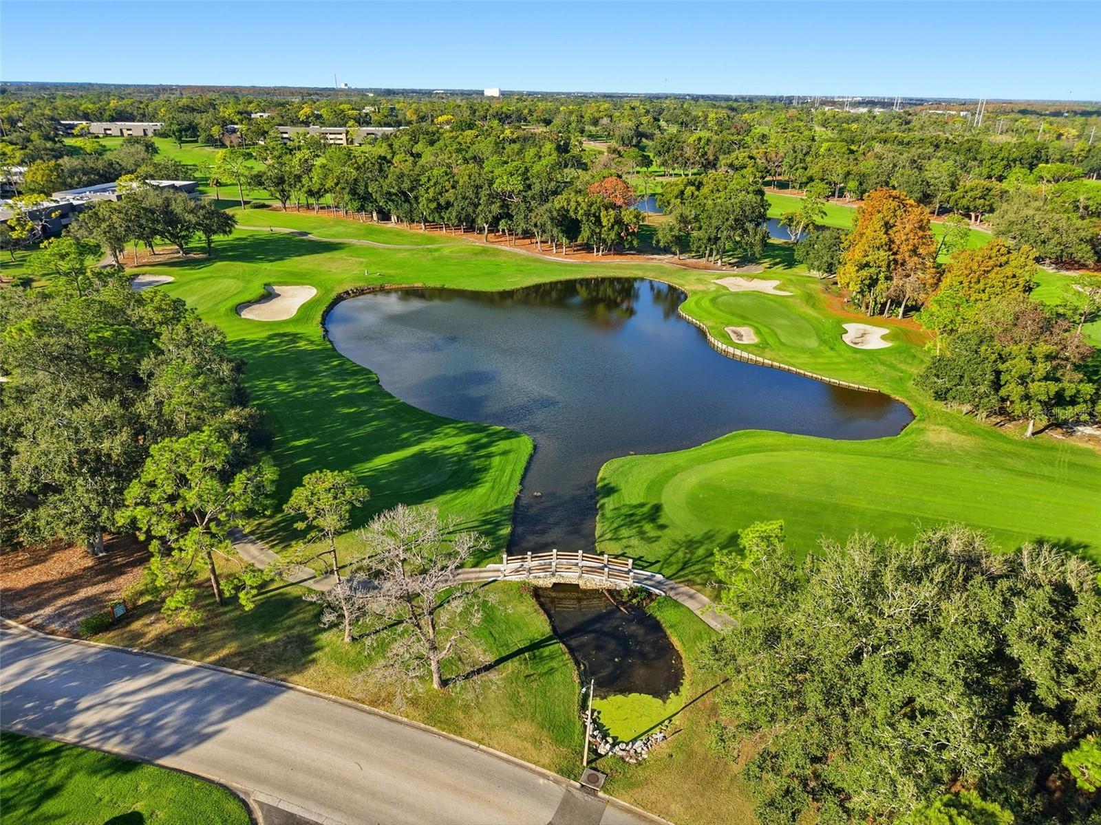 INNISBROOK - Residential