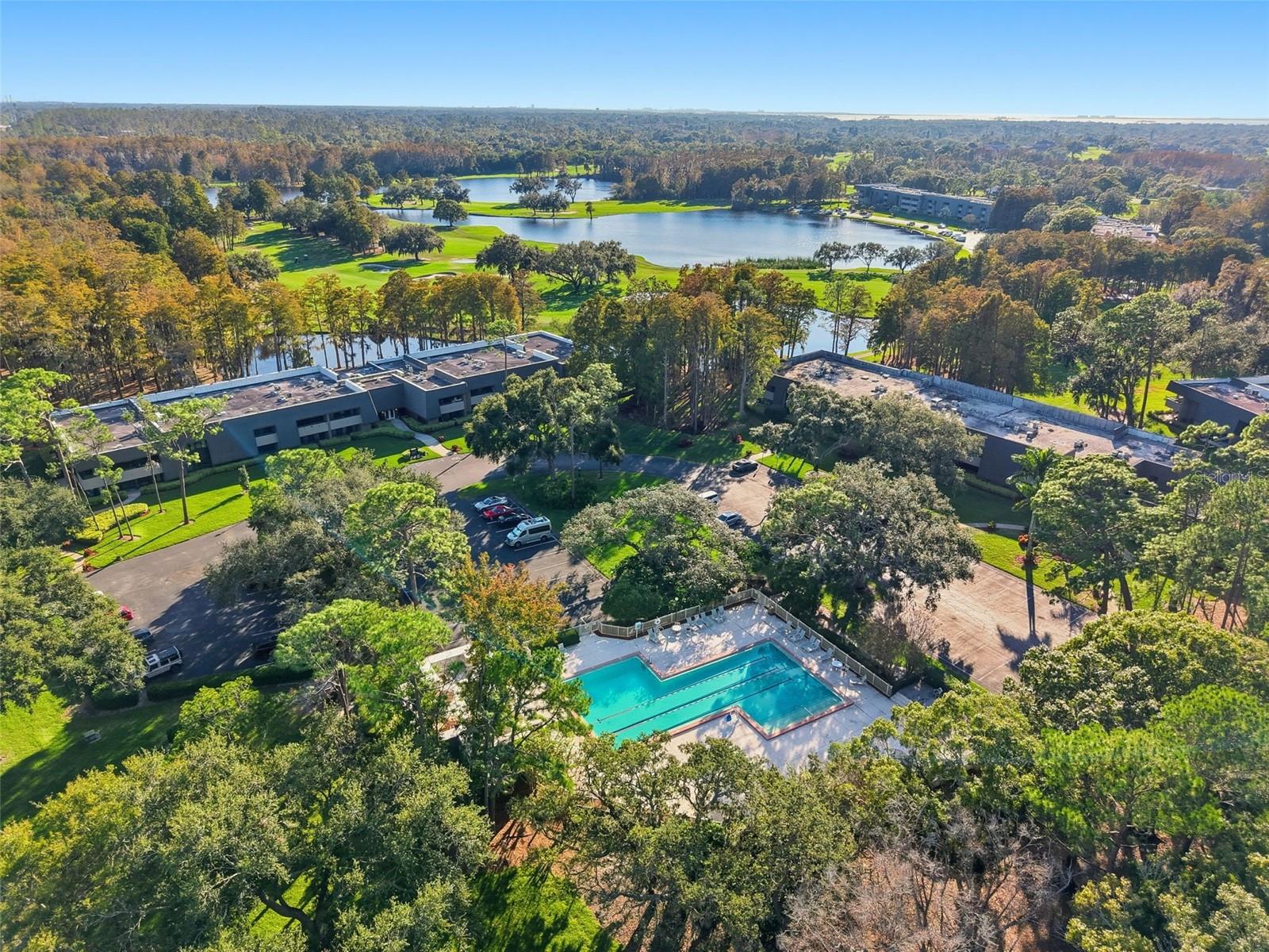 INNISBROOK - Residential