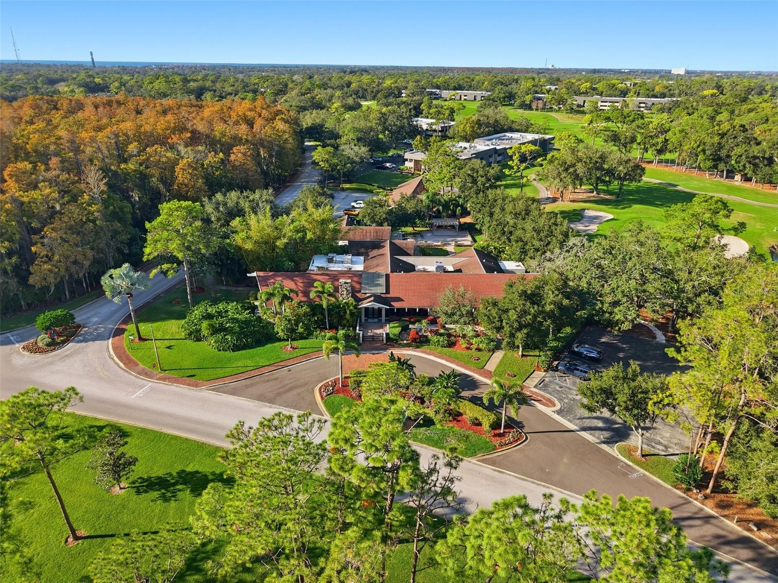 INNISBROOK - Residential