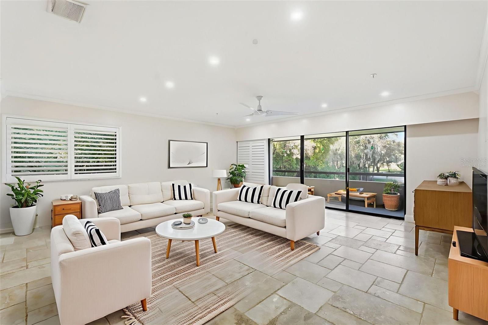 INNISBROOK - Residential