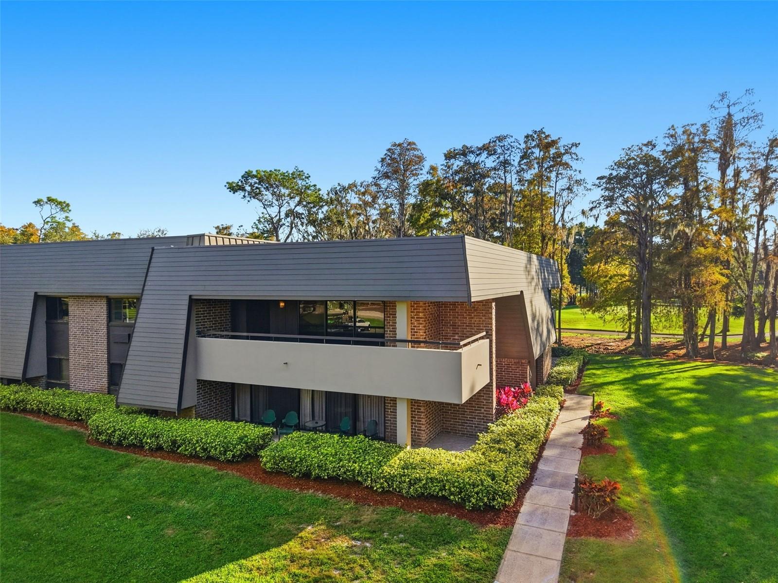 INNISBROOK - Residential