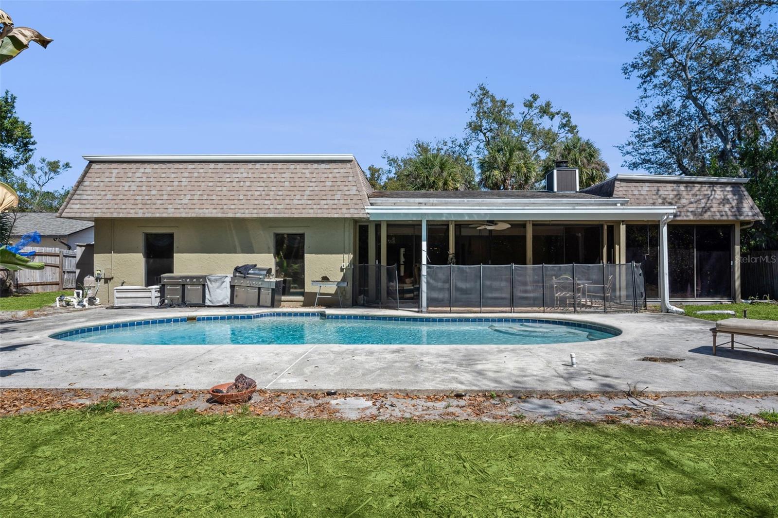 EAST BAY - Residential