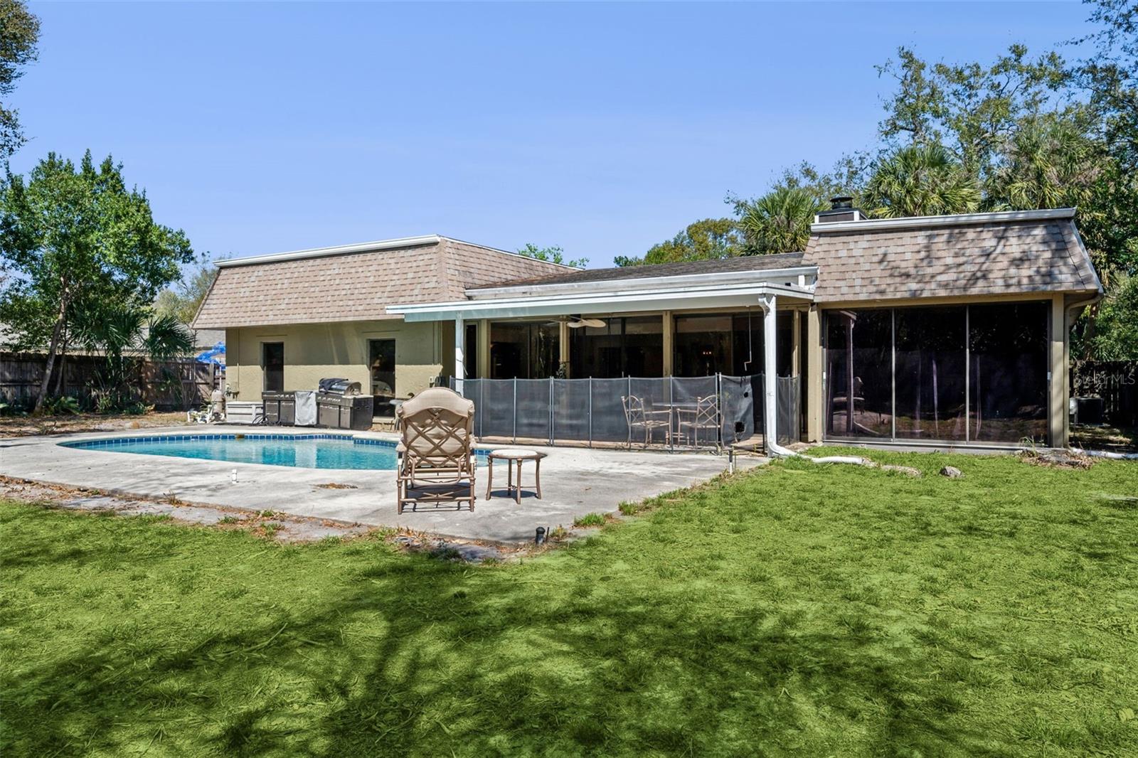 EAST BAY - Residential