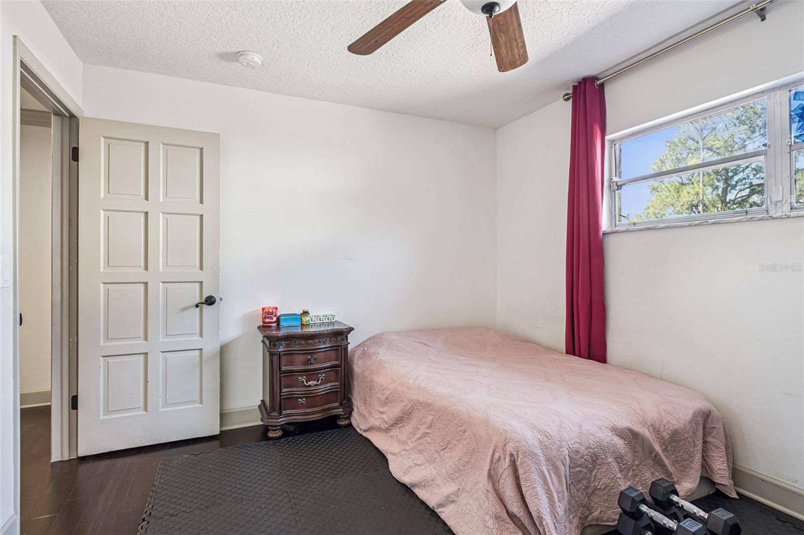 EAST BAY - Residential