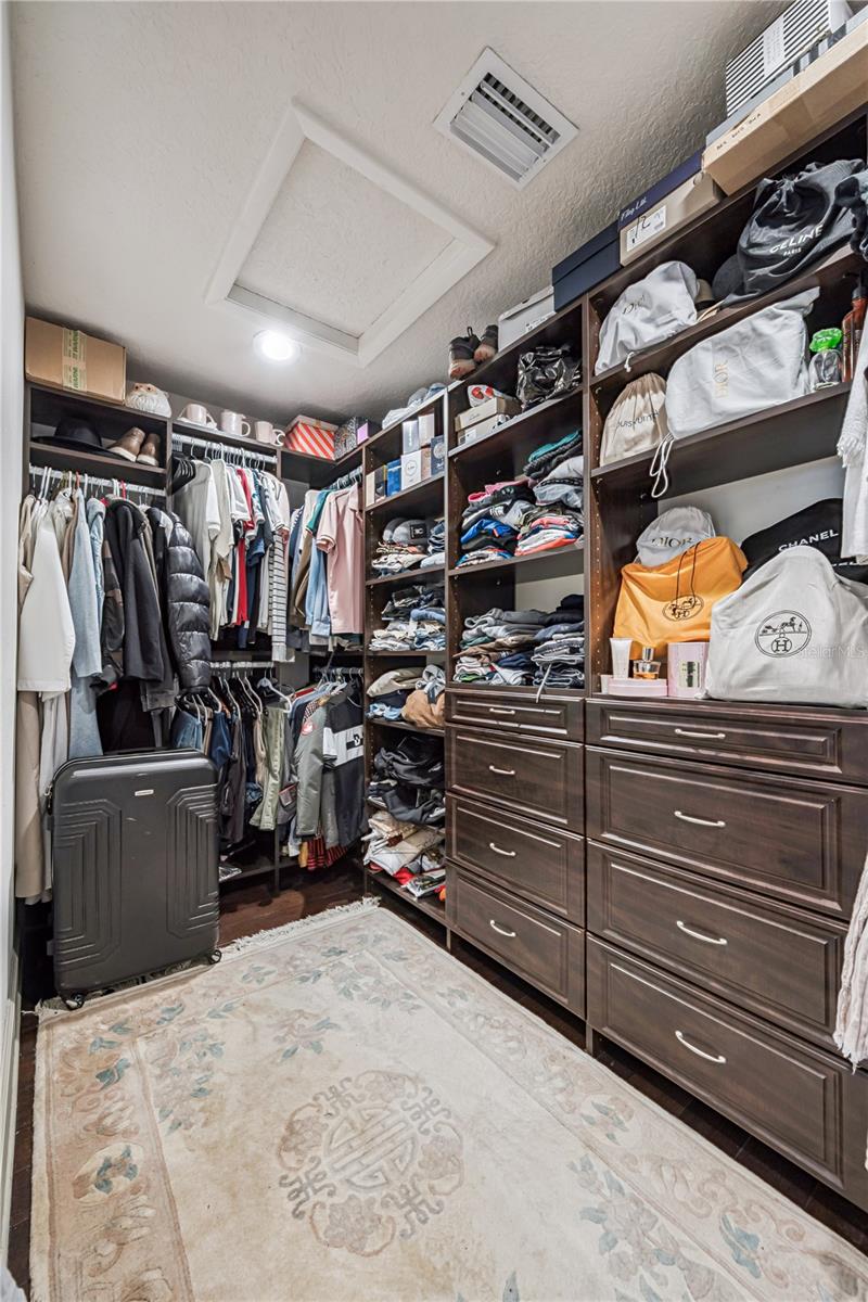 EAST BAY - Residential