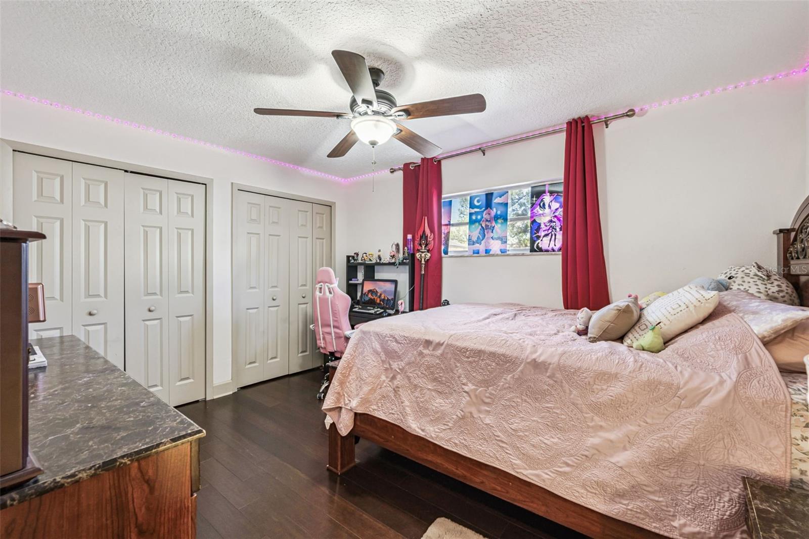 EAST BAY - Residential