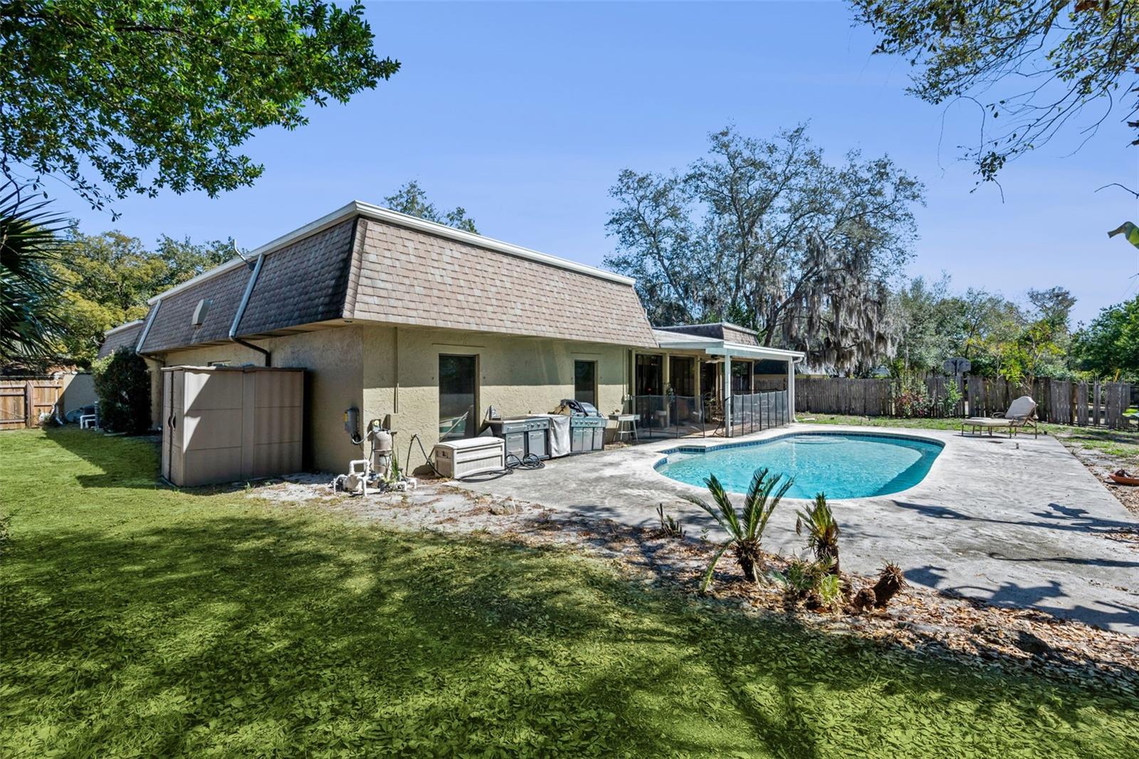 EAST BAY - Residential