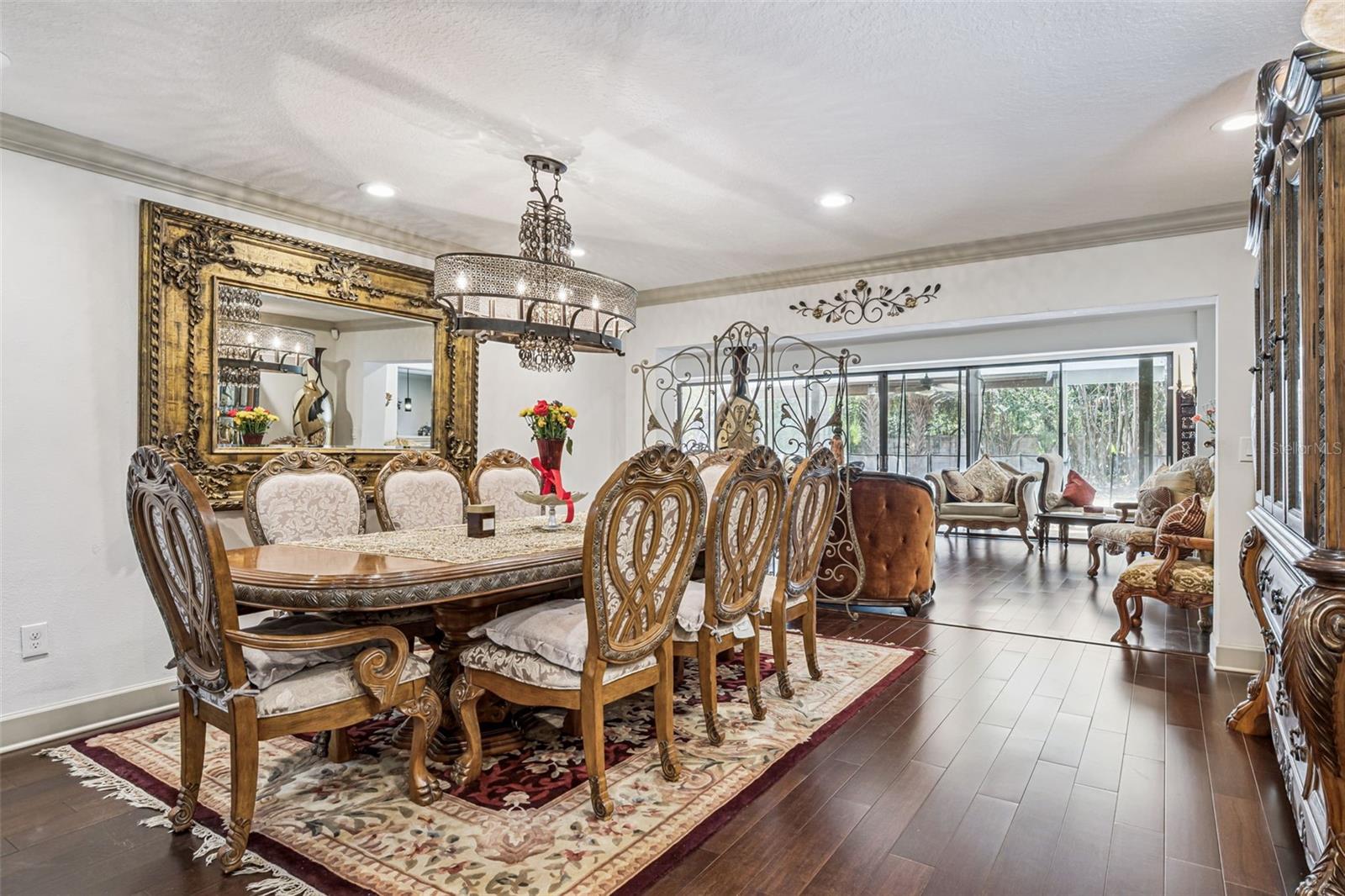 6054 MARLBERRY DRIVE