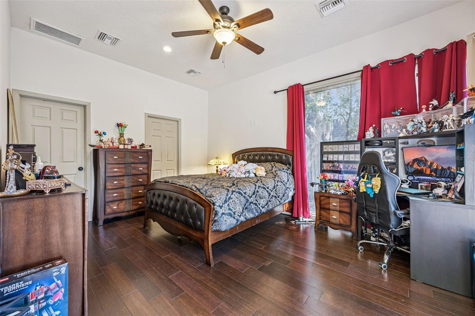 EAST BAY - Residential