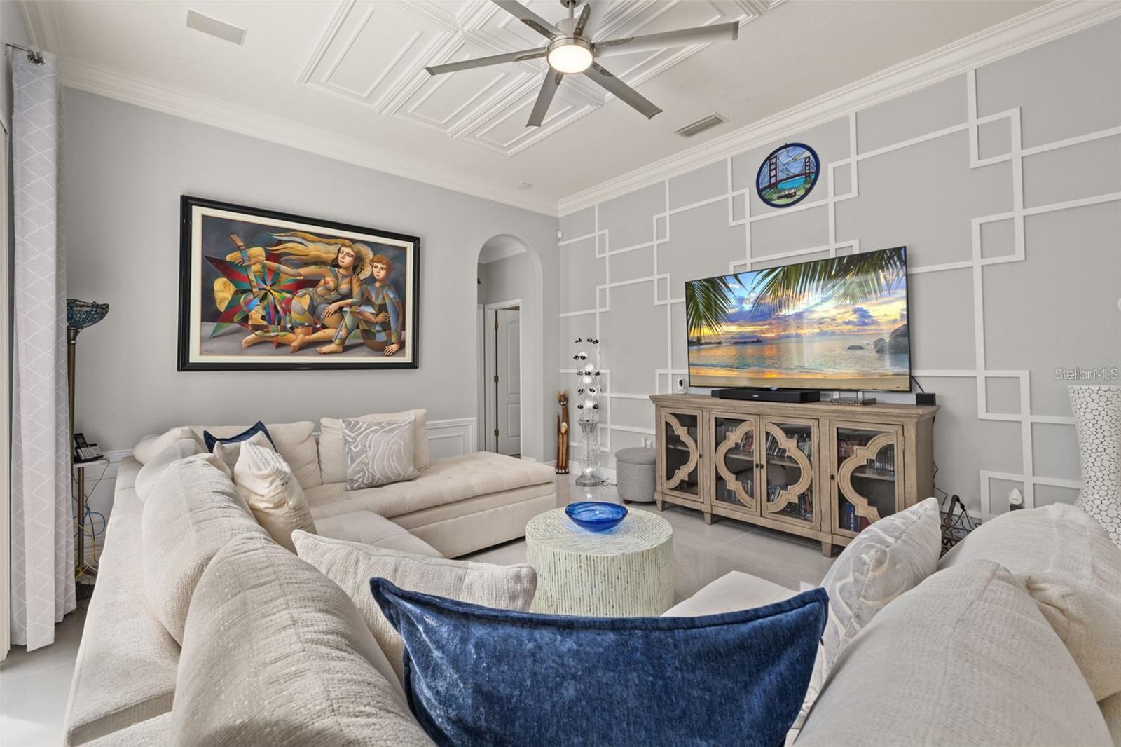 LAKEWOOD RANCH COUNTRY CLUB VILLAGE C 1B - Residential