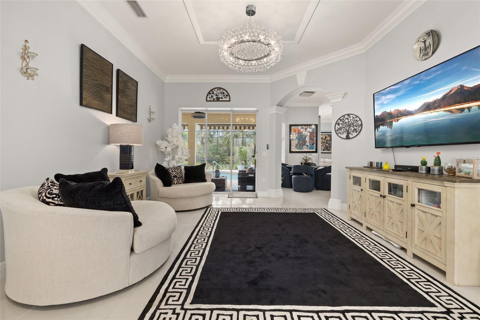 LAKEWOOD RANCH COUNTRY CLUB VILLAGE C 1B - Residential