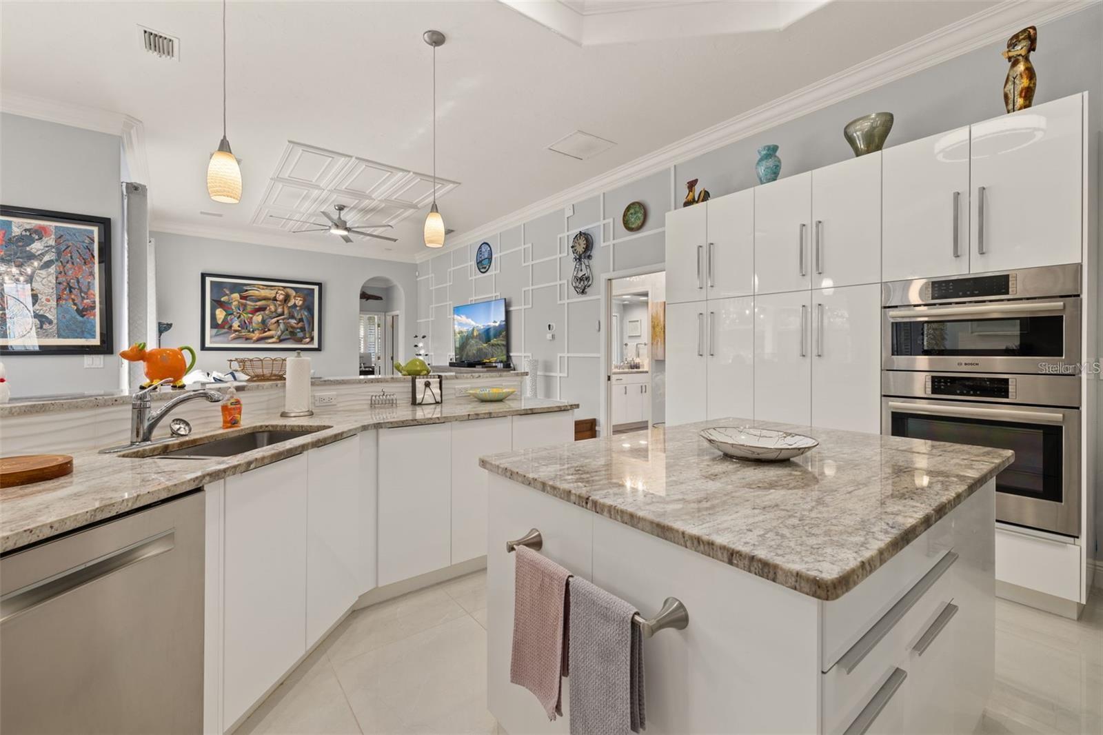 LAKEWOOD RANCH COUNTRY CLUB VILLAGE C 1B - Residential