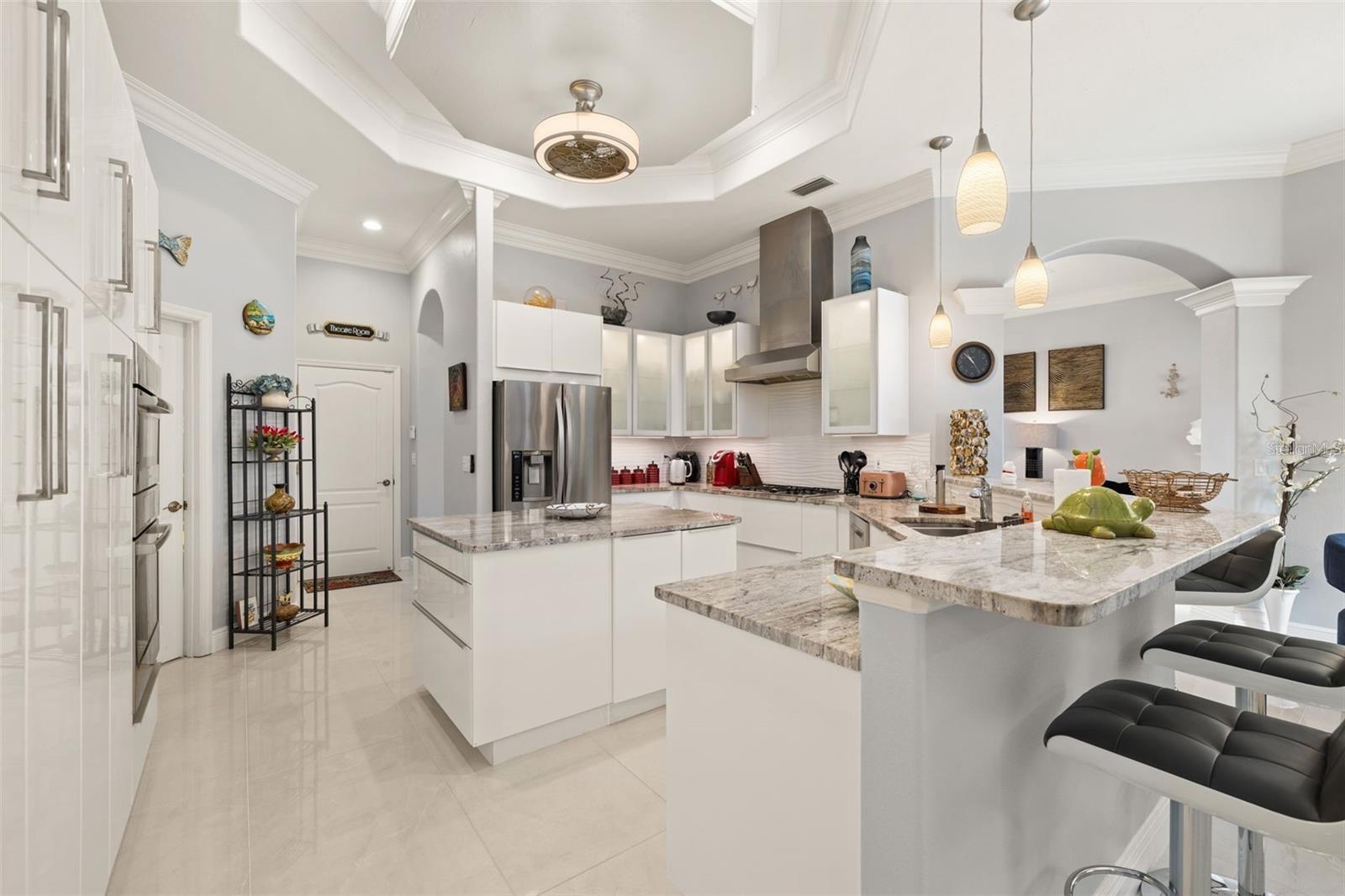 LAKEWOOD RANCH COUNTRY CLUB VILLAGE C 1B - Residential