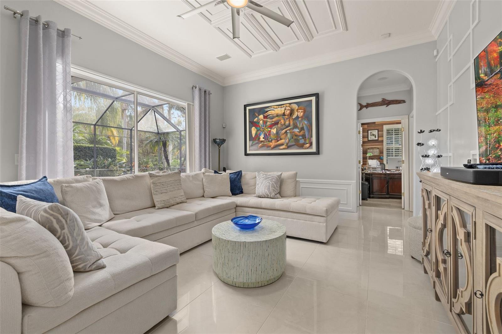 LAKEWOOD RANCH COUNTRY CLUB VILLAGE C 1B - Residential