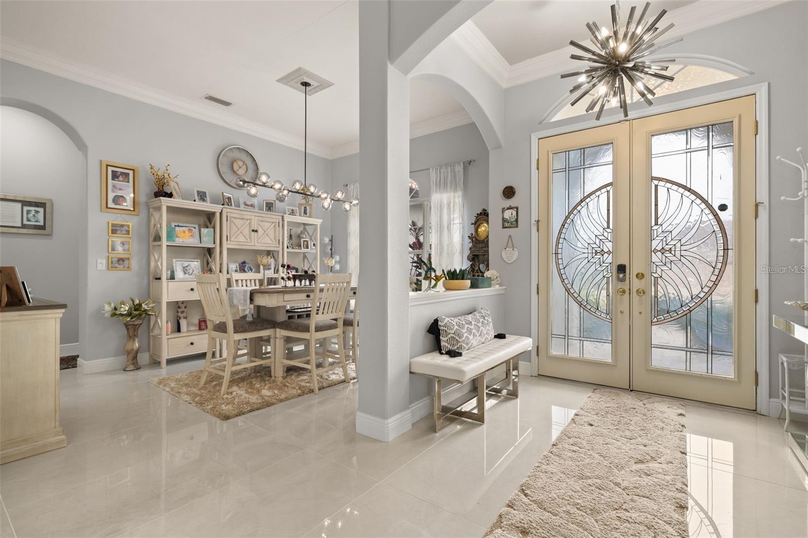 LAKEWOOD RANCH COUNTRY CLUB VILLAGE C 1B - Residential