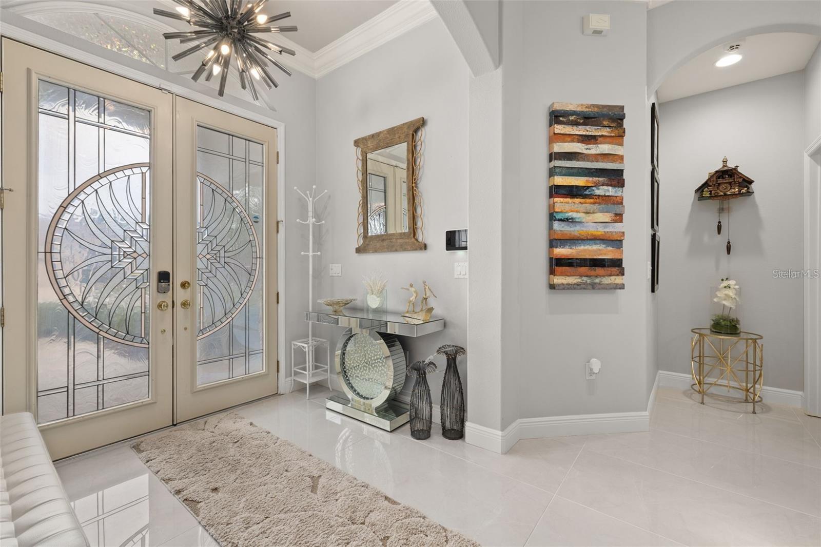 LAKEWOOD RANCH COUNTRY CLUB VILLAGE C 1B - Residential