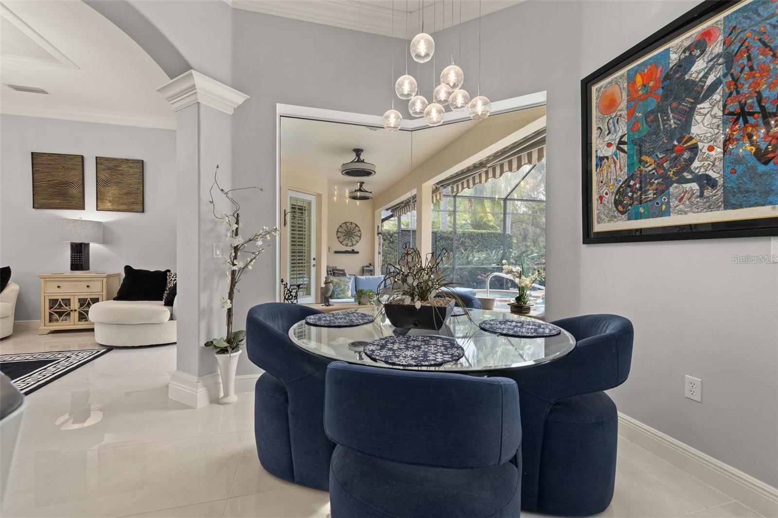 LAKEWOOD RANCH COUNTRY CLUB VILLAGE C 1B - Residential