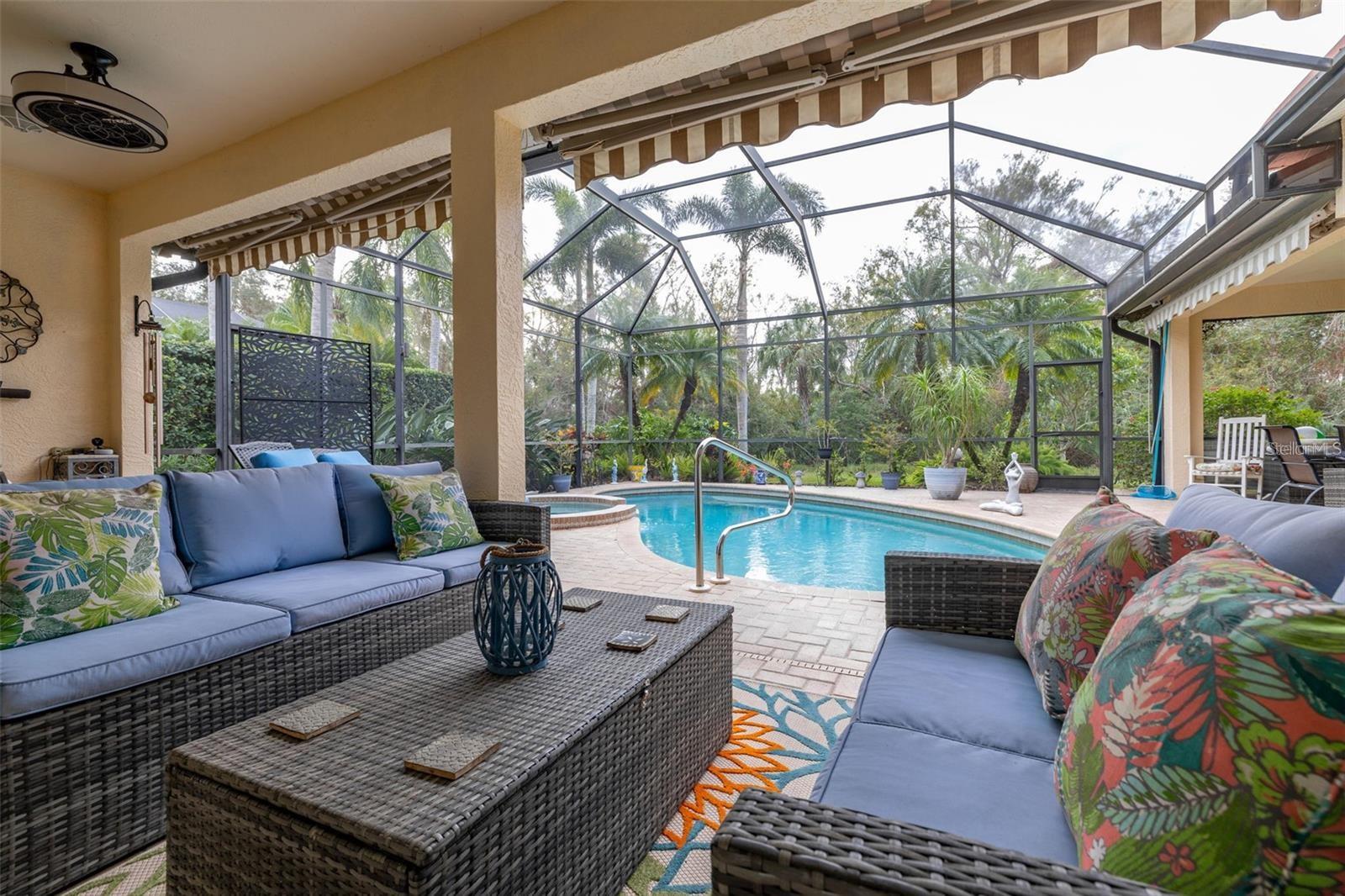 LAKEWOOD RANCH COUNTRY CLUB VILLAGE C 1B - Residential