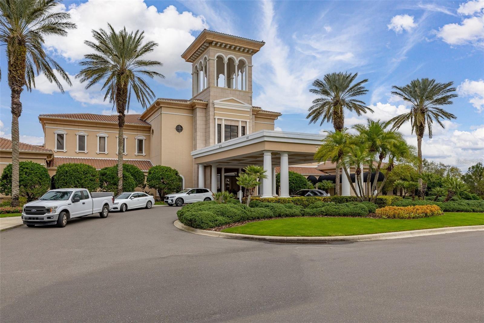 LAKEWOOD RANCH COUNTRY CLUB VILLAGE C 1B - Residential