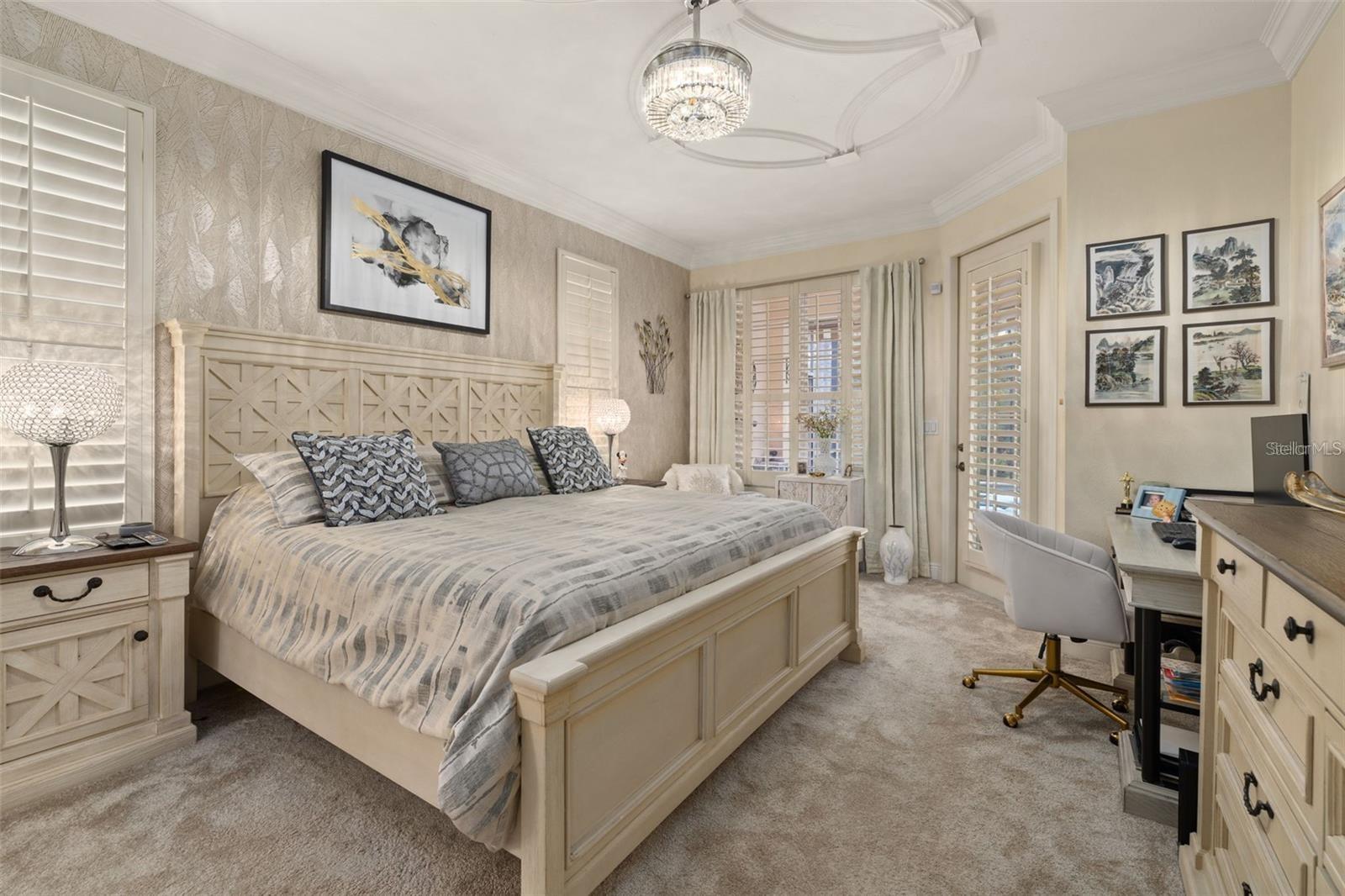 LAKEWOOD RANCH COUNTRY CLUB VILLAGE C 1B - Residential