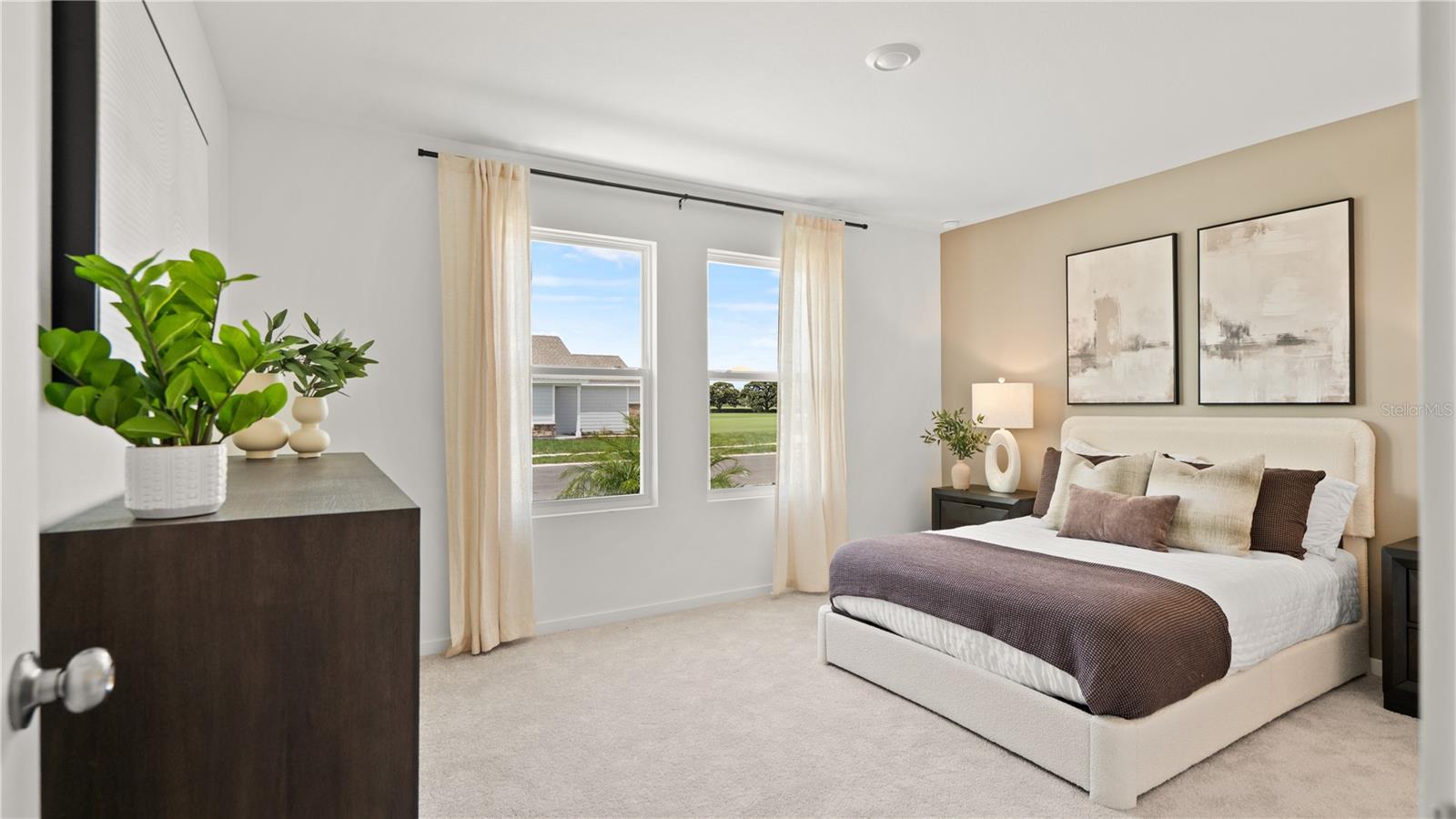 CROSSWINDS 50'S GC - Residential