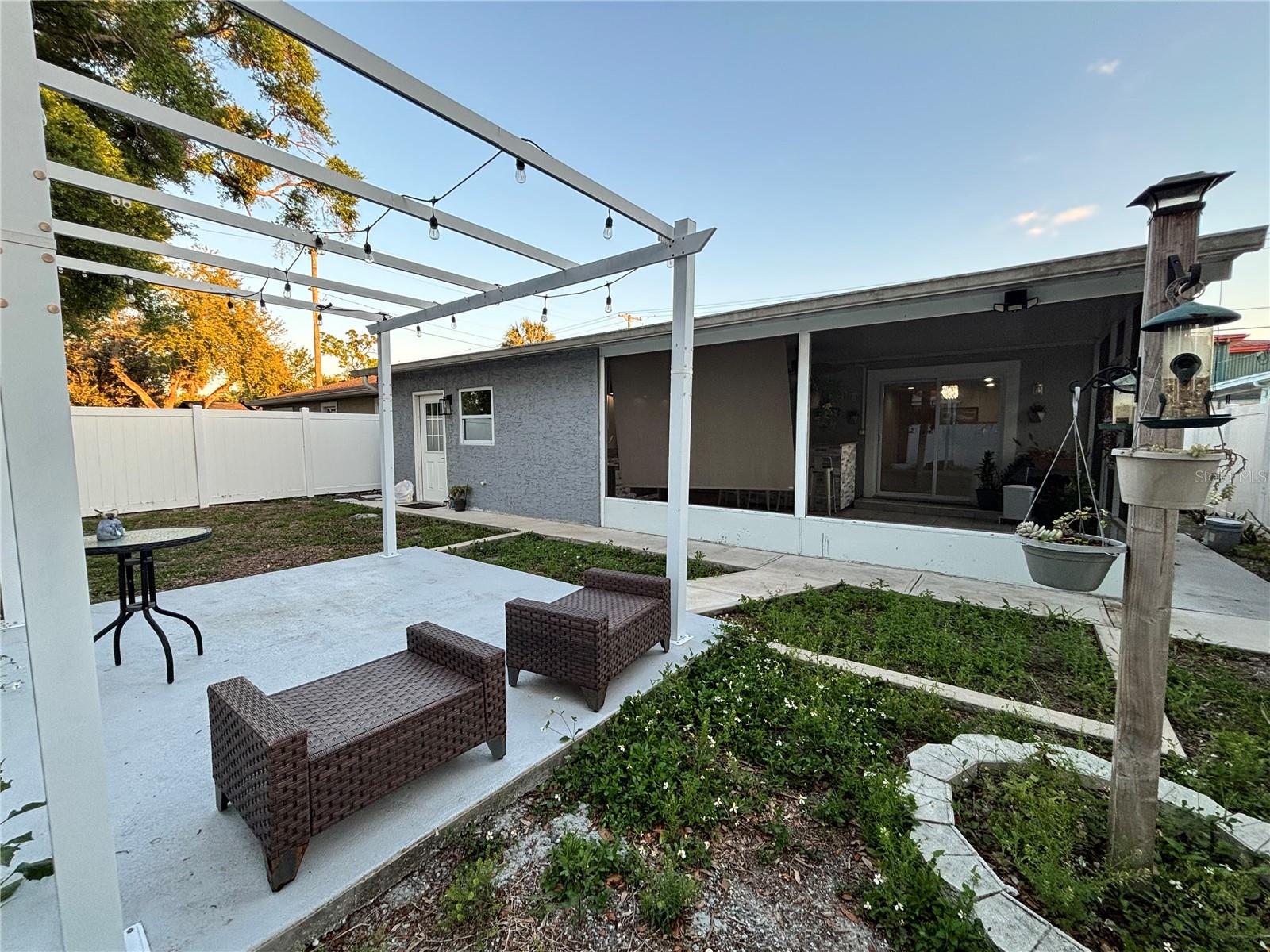 SPRING HILL ADD CORR - Residential