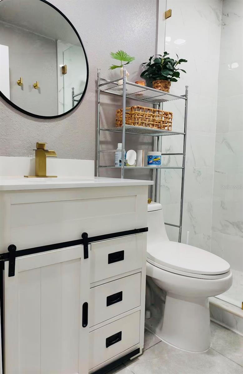 SPRING HILL ADD CORR - Residential