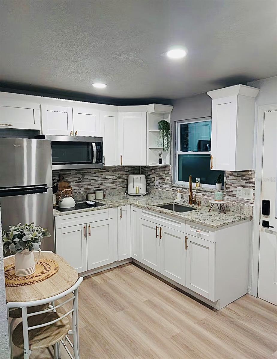 SPRING HILL ADD CORR - Residential