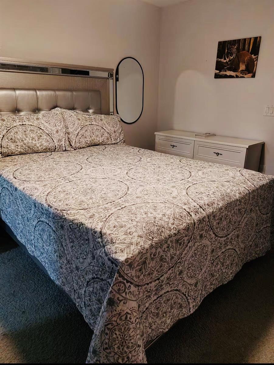 SPRING HILL ADD CORR - Residential