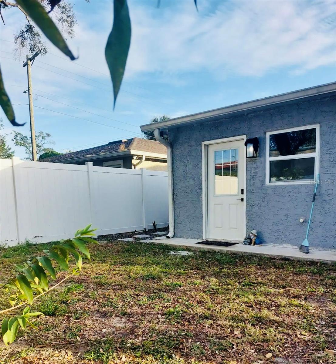 SPRING HILL ADD CORR - Residential