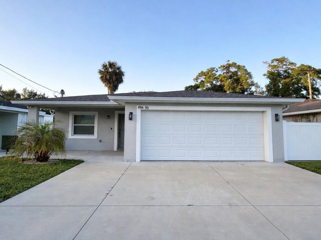 Photo of 1014 E Okaloosa Avenue, Tampa, FL 33604 (MLS # TB8489025)