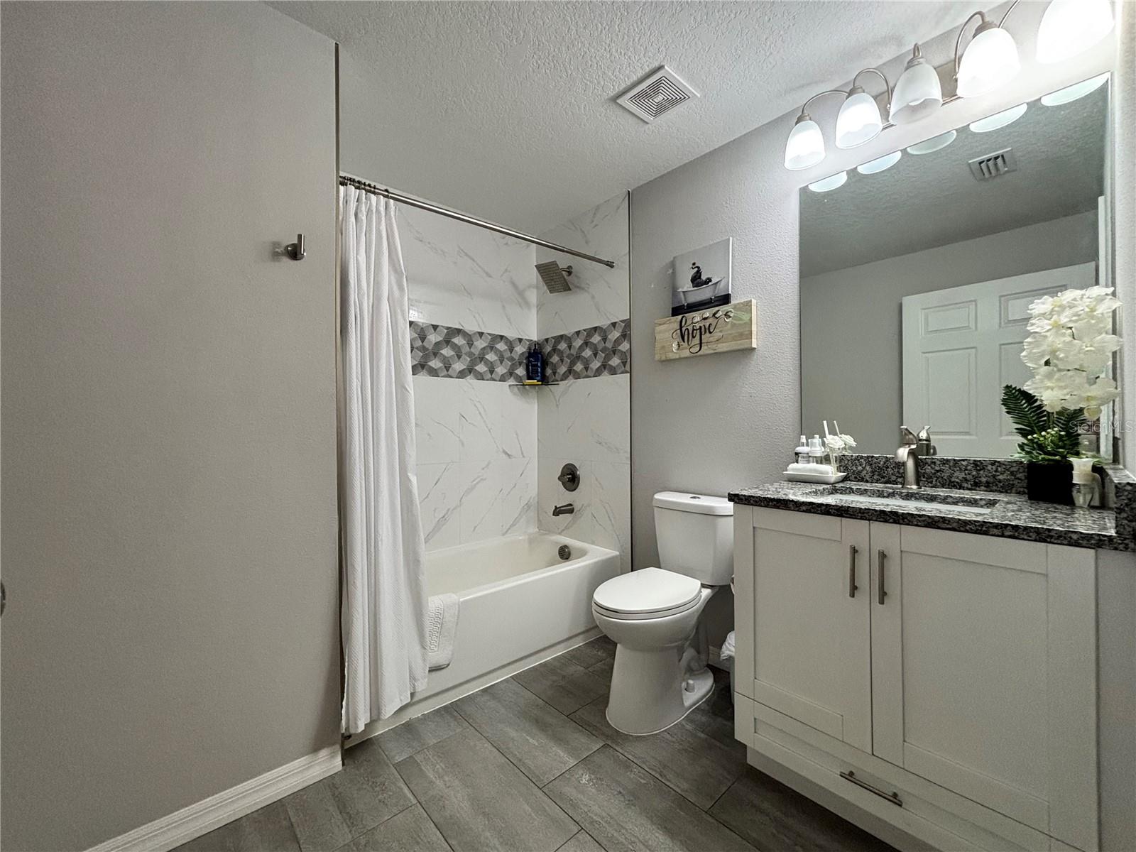 SPRING HILL ADD CORR - Residential