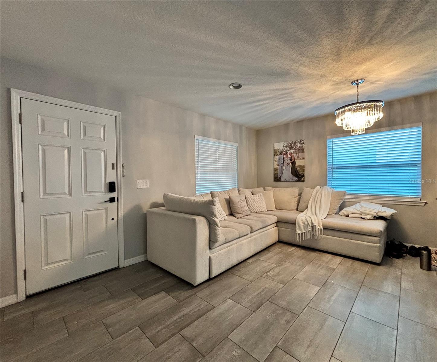 SPRING HILL ADD CORR - Residential