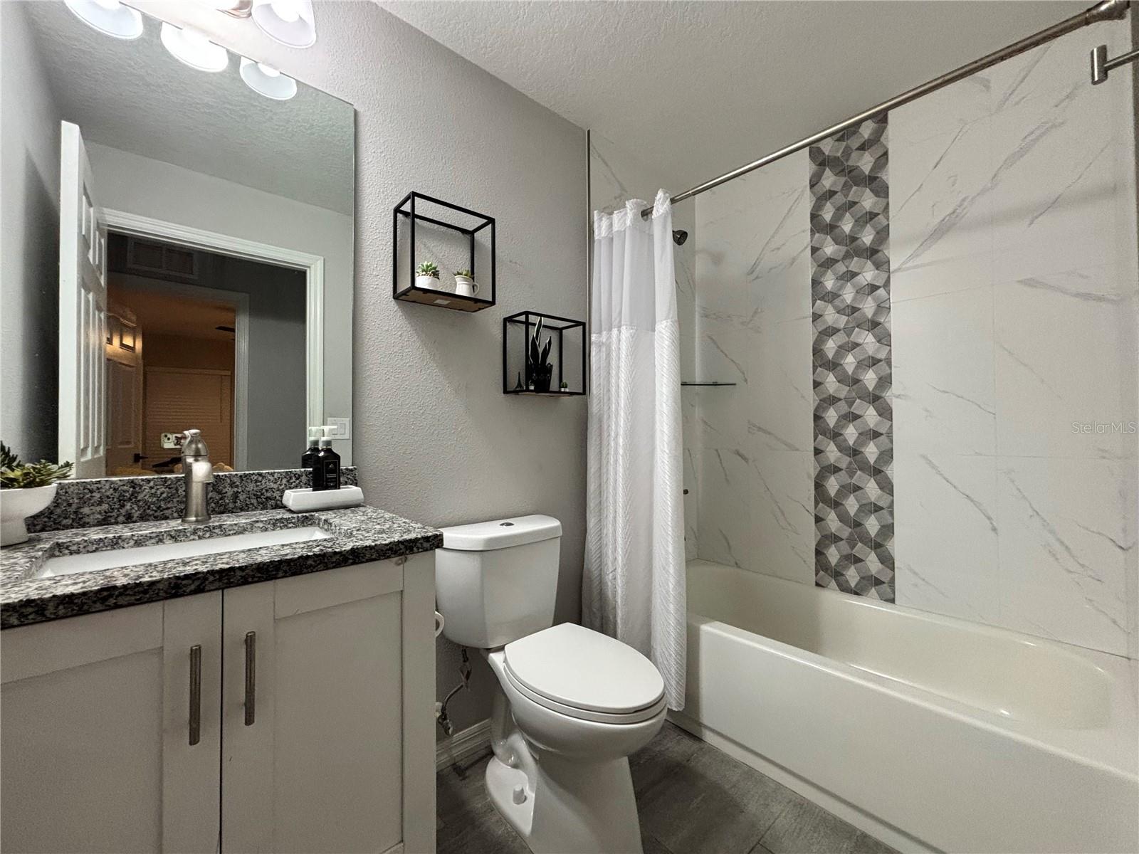 SPRING HILL ADD CORR - Residential