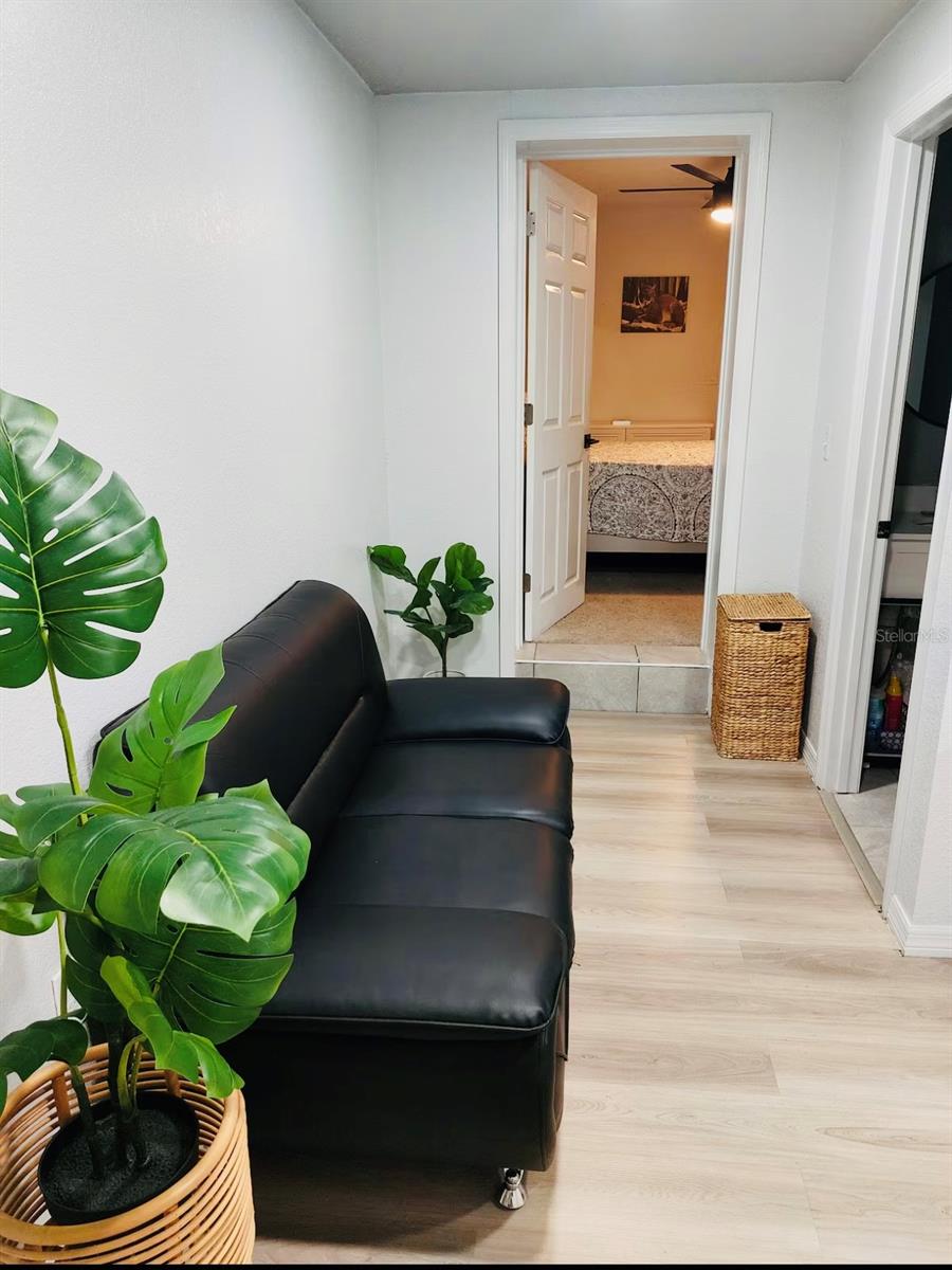 SPRING HILL ADD CORR - Residential