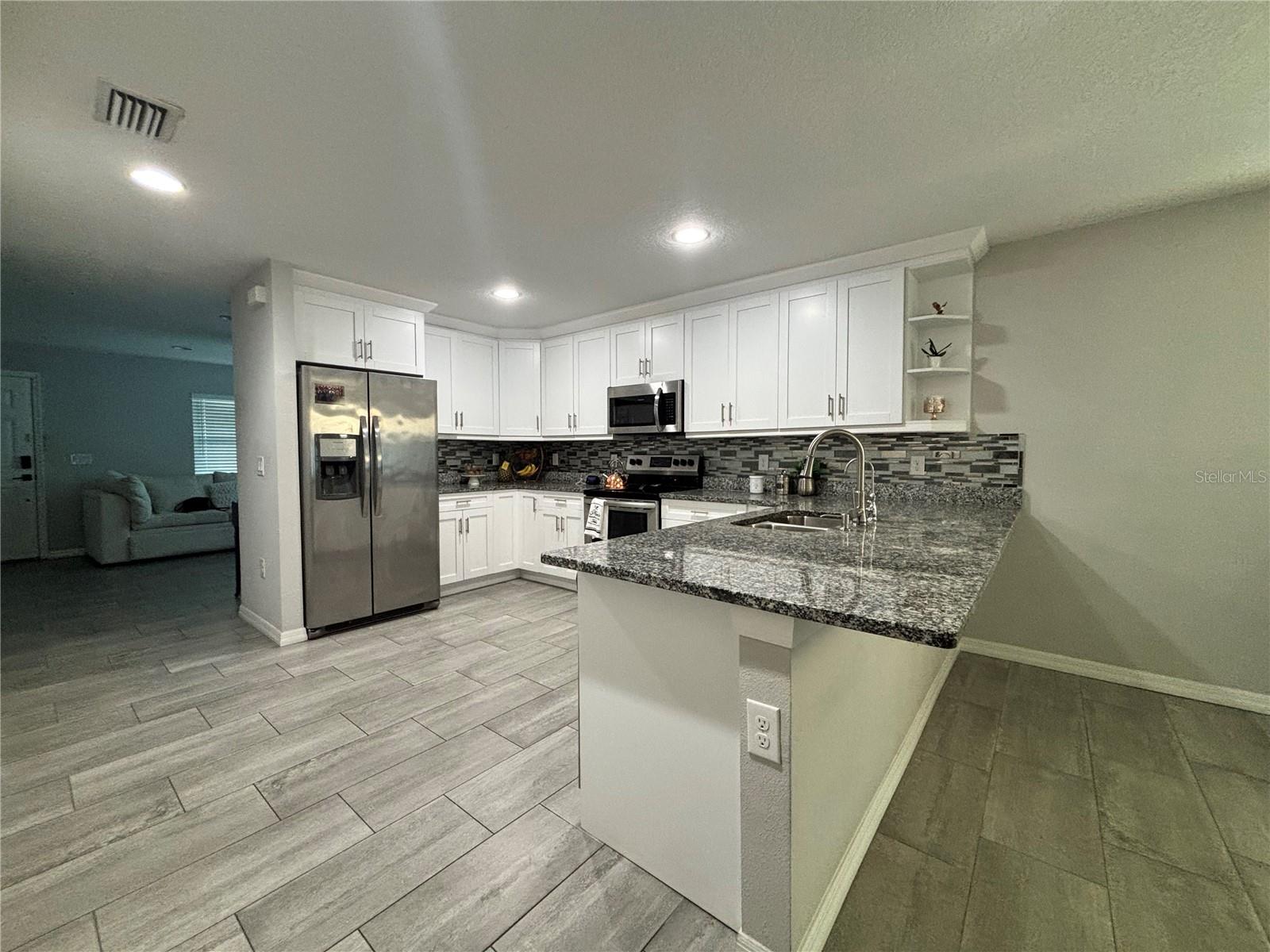 SPRING HILL ADD CORR - Residential