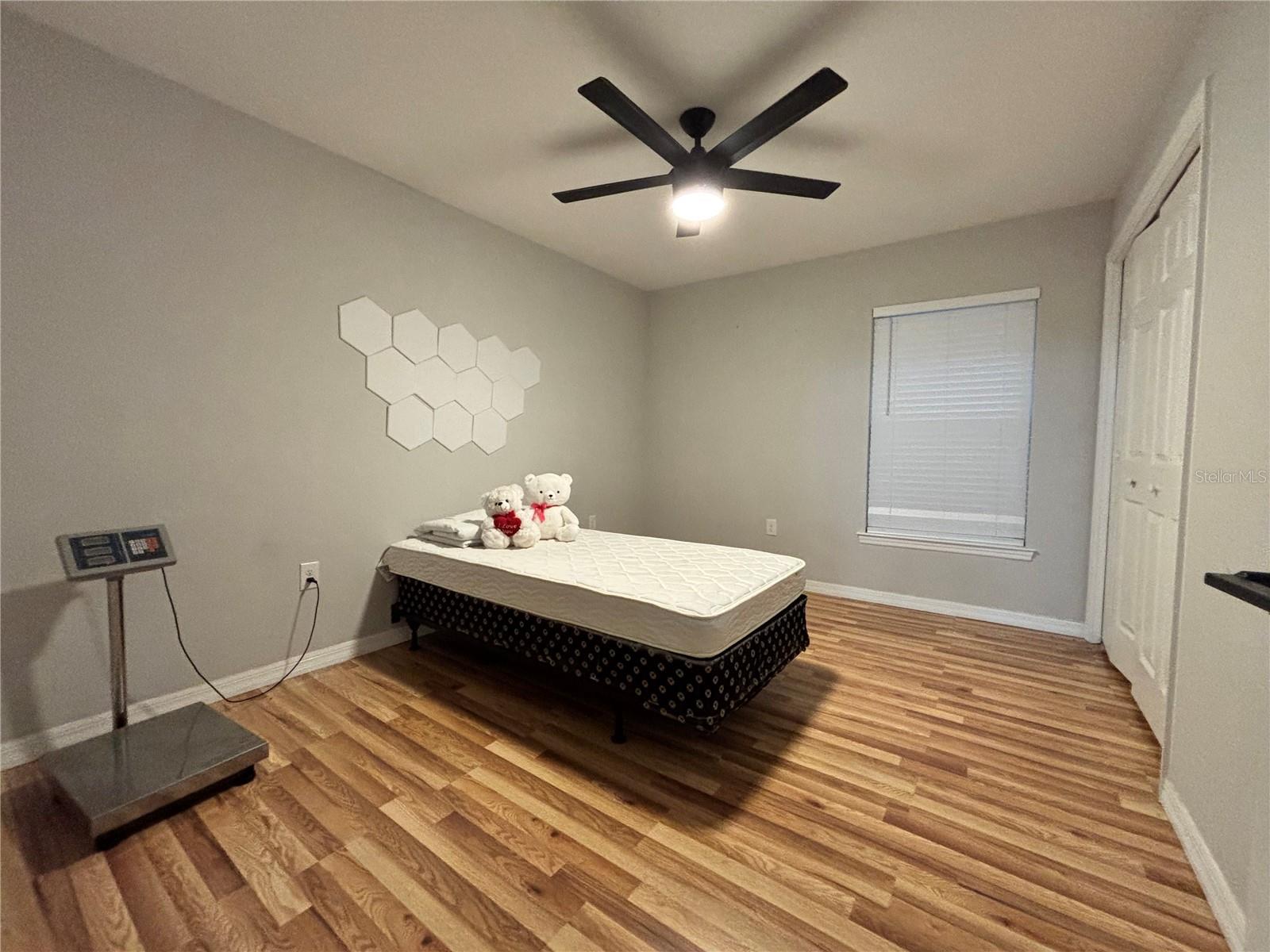 SPRING HILL ADD CORR - Residential