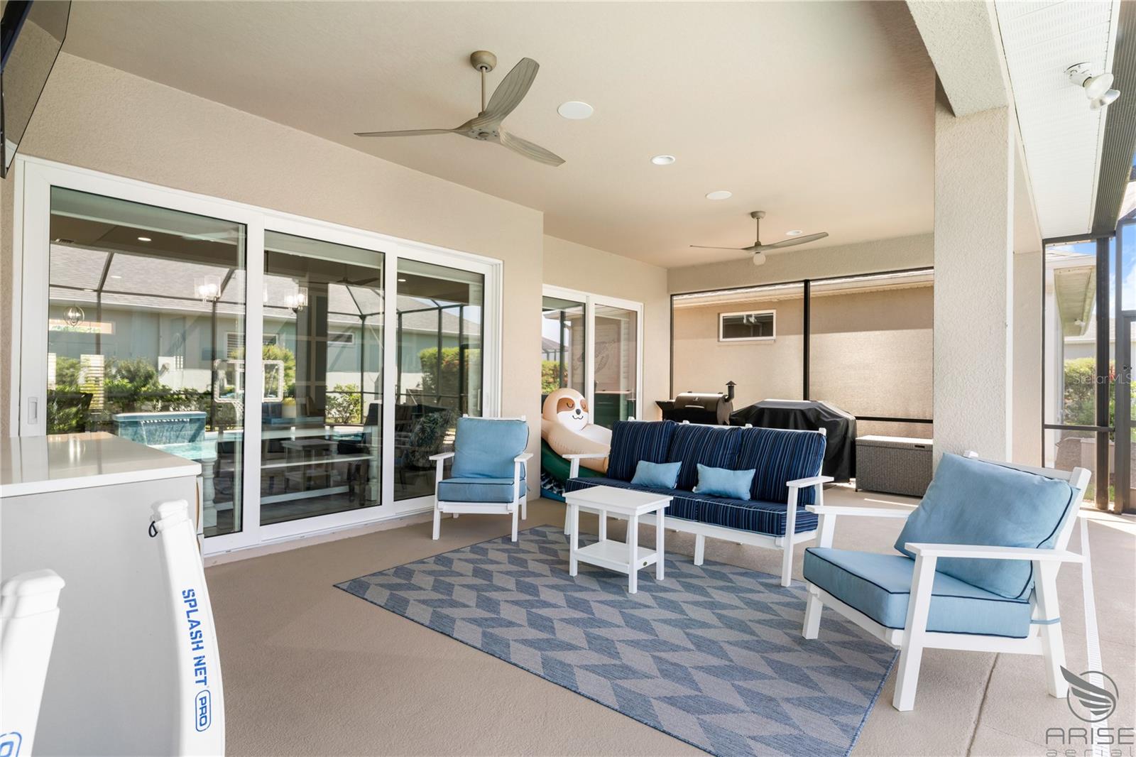 PALMS-PH 1 - Residential